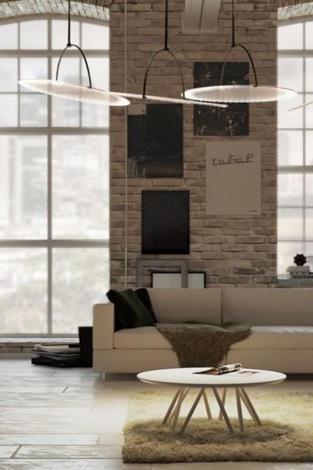 Kepler Pendant Light - vexalamps