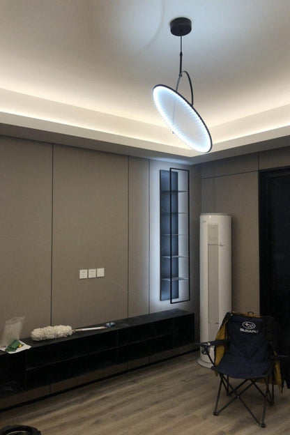 Kepler Pendant Light - vexalamps
