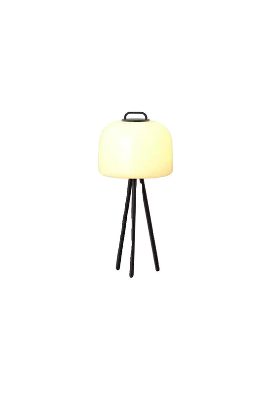 Kettle Tripod Rechargeable Floor Lamp | vexalamps