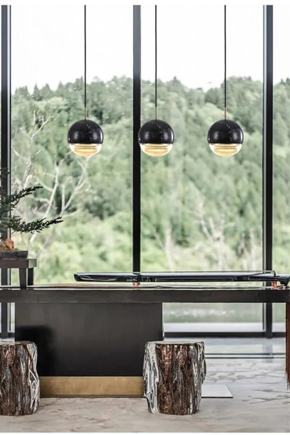 Kirsi Pendant Light - vexalamps