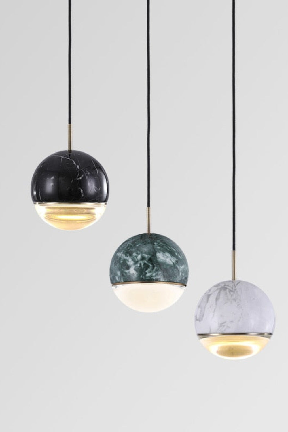 Kirsi Pendant Light - vexalamps