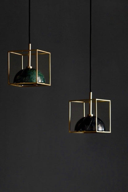 Konni Pendant Light - vexalamps