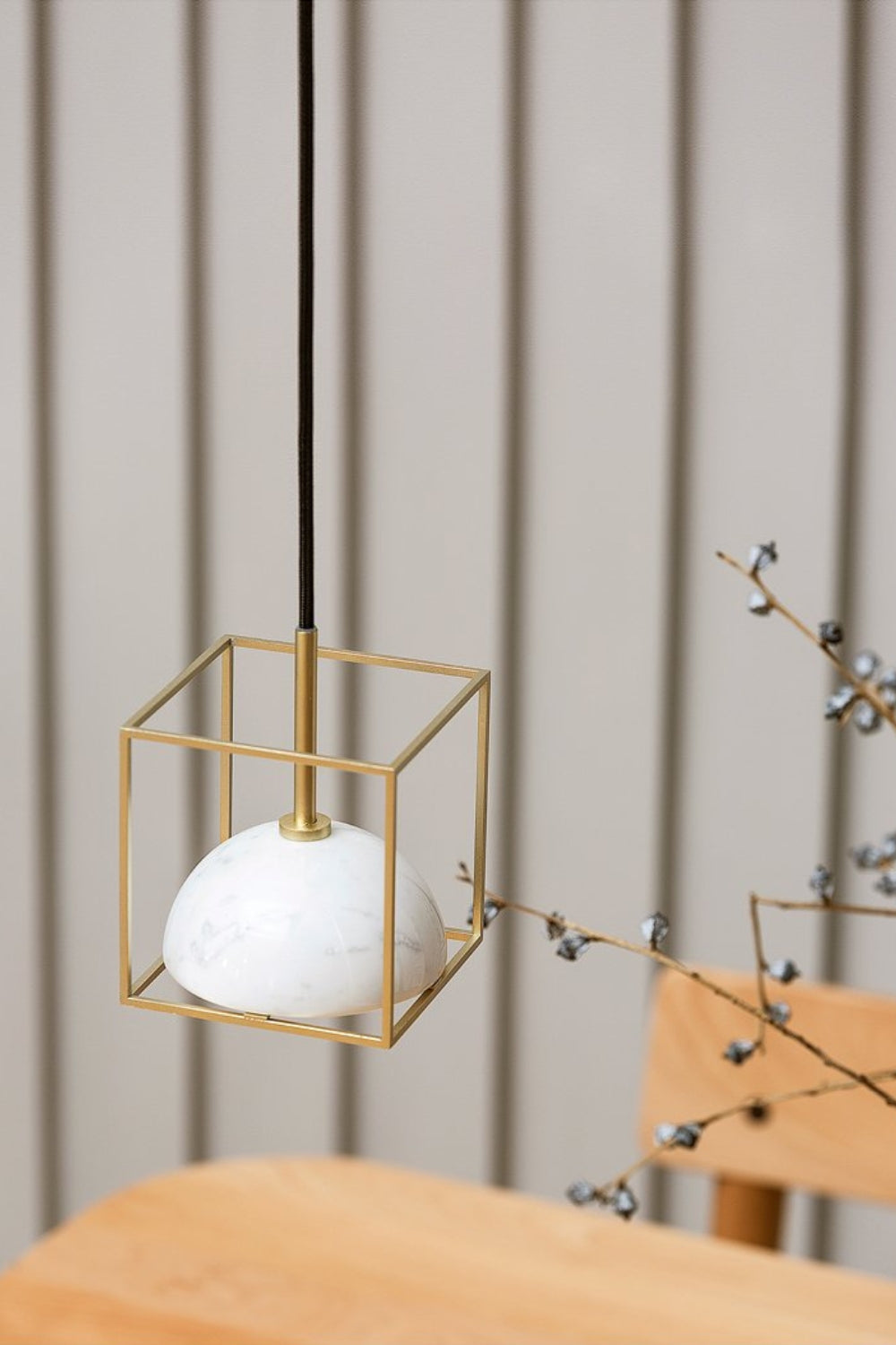 Konni Pendant Light - vexalamps
