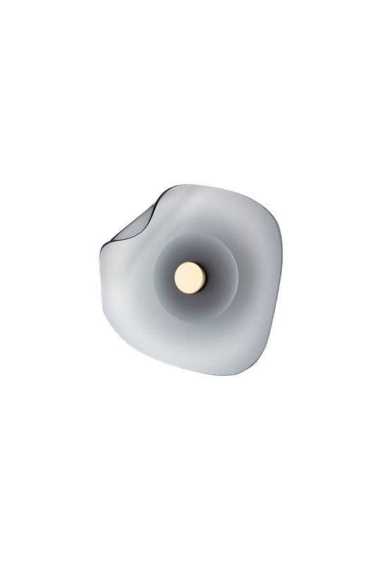 LG87 Glass Wall Lamp | vexalamps