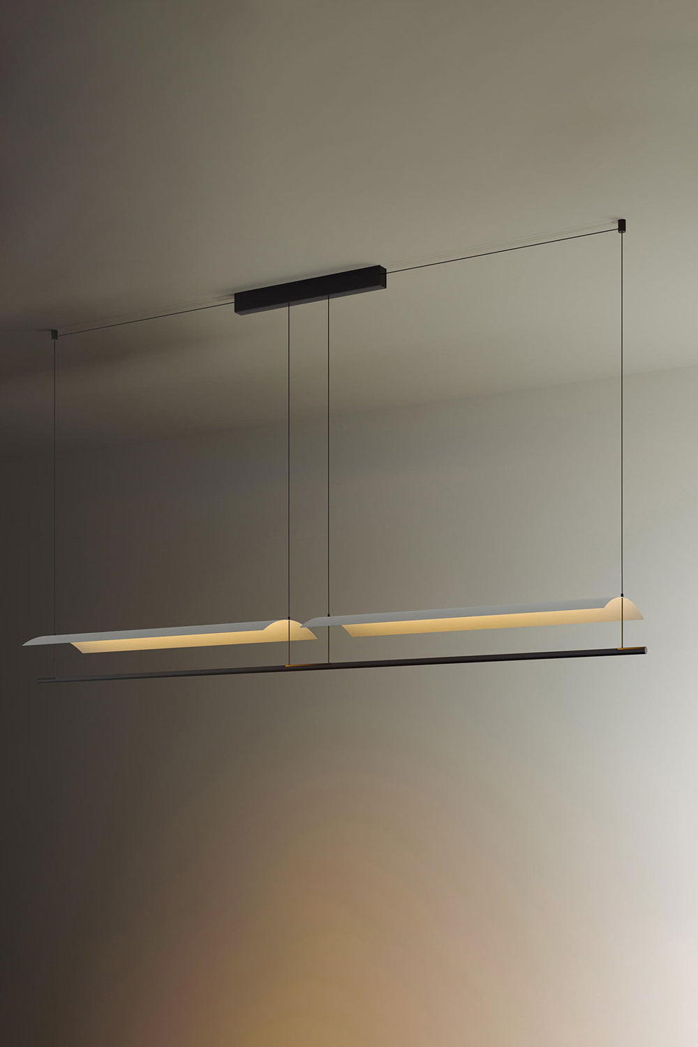 Lamina System Pendant Light - vexalamps