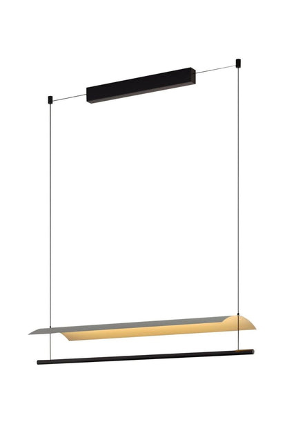 Lamina System Pendant Light - vexalamps