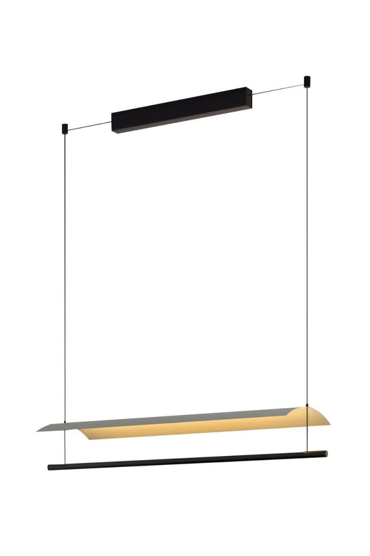 Lamina System Pendant Light - vexalamps