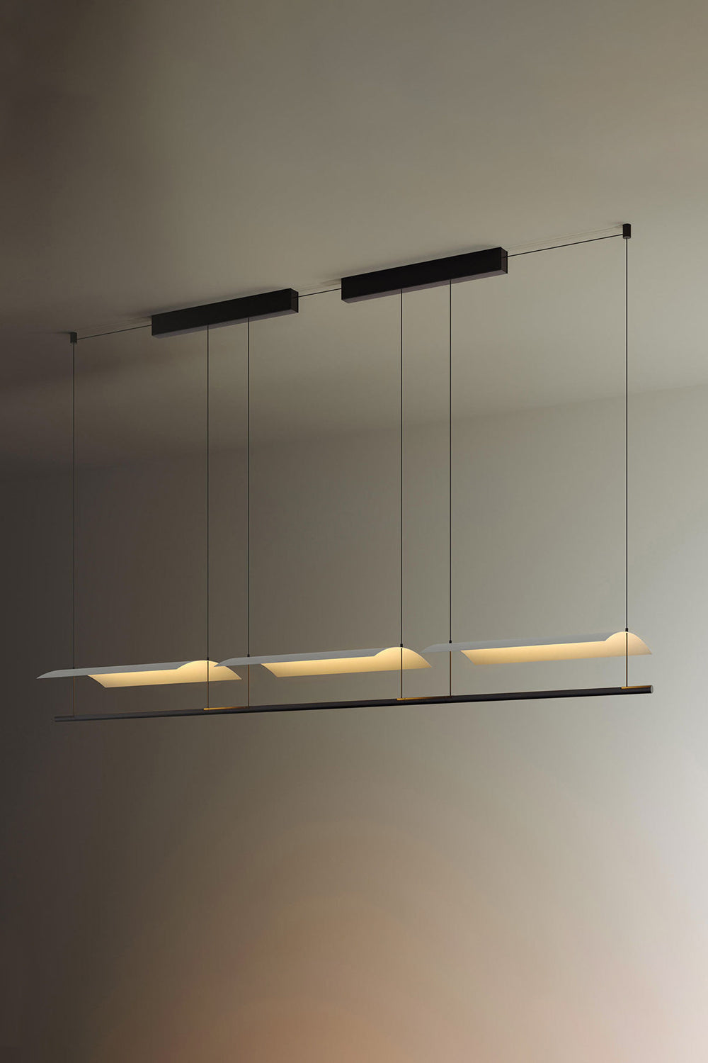 Lamina System Pendant Light - vexalamps