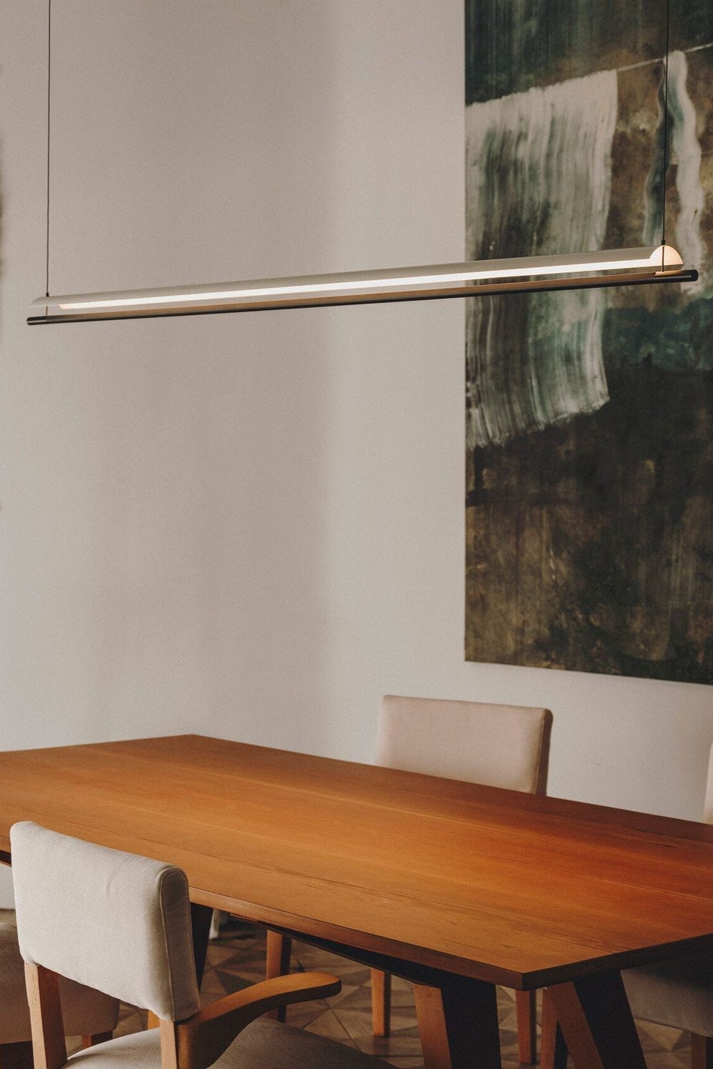 Lamina System Pendant Light - vexalamps