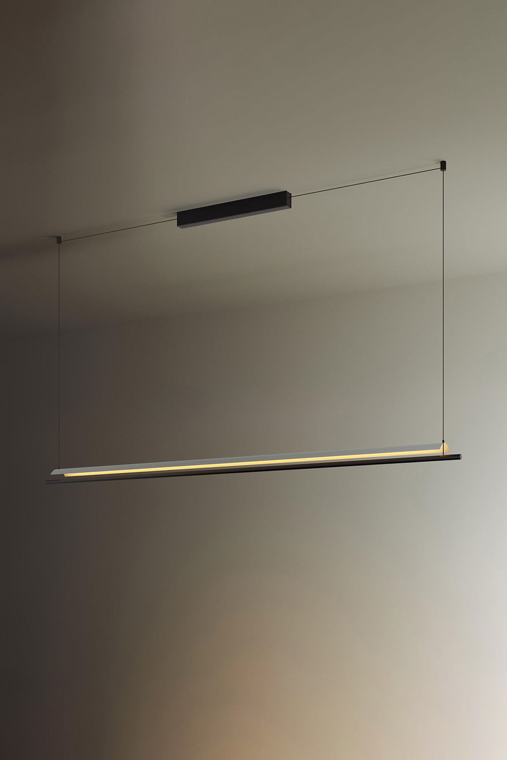 Lamina System Pendant Light - vexalamps