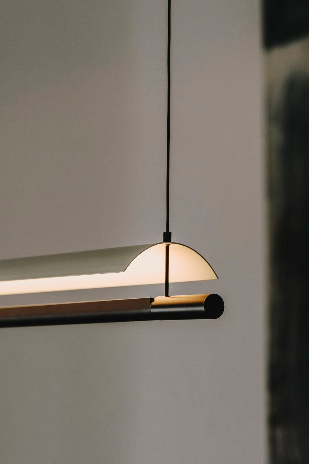 Lamina System Pendant Light - vexalamps