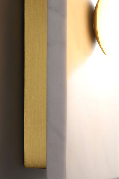 Lan Wall Lamp - vexalamps