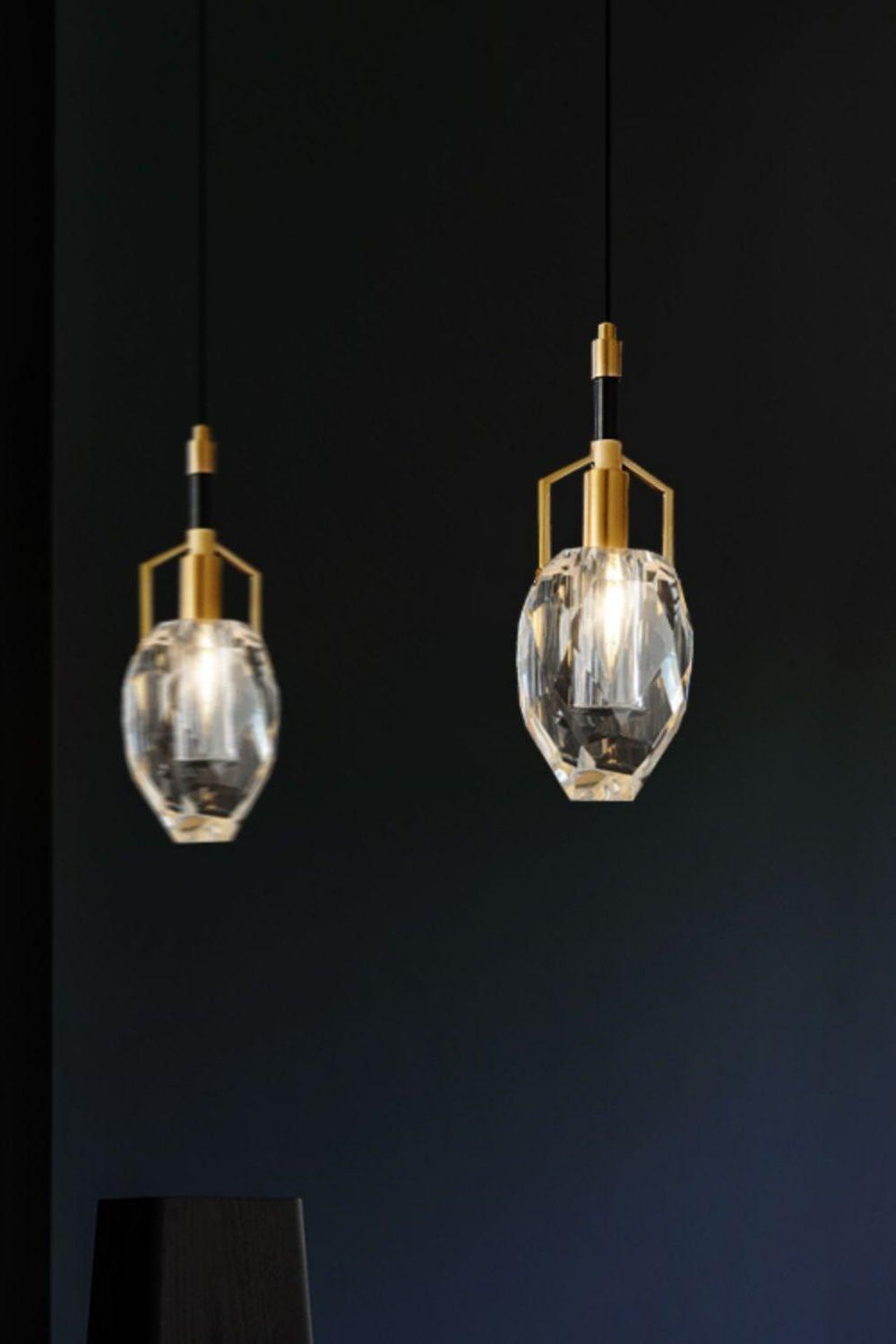 Lavilla Pendant Lamp - vexalamps