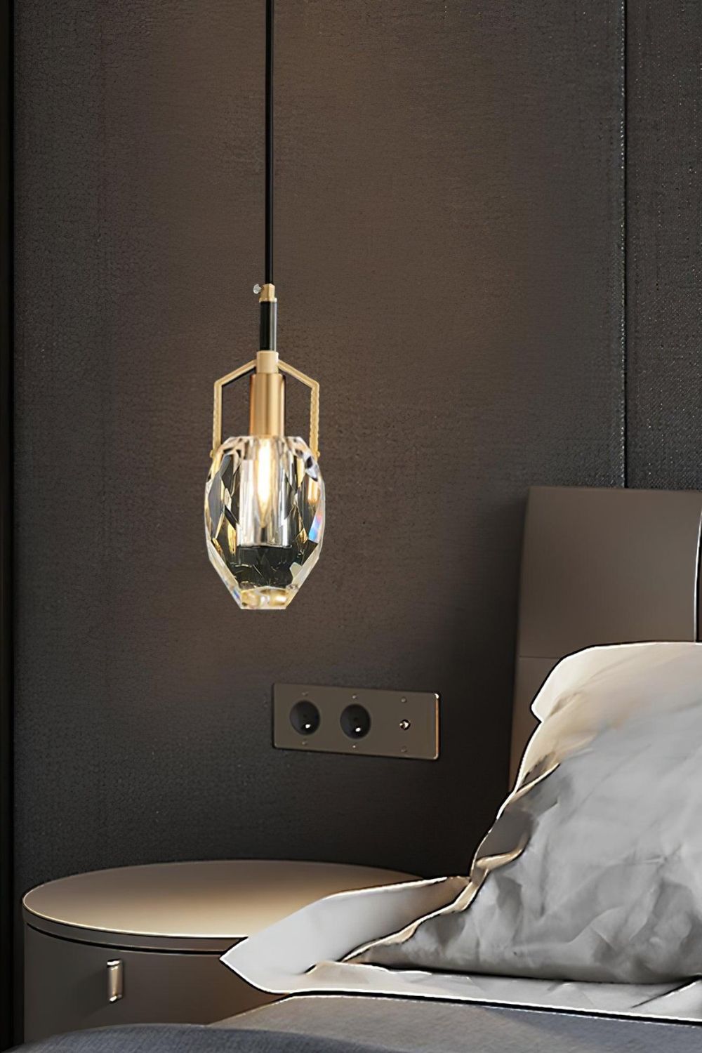 Lavilla Pendant Lamp - vexalamps