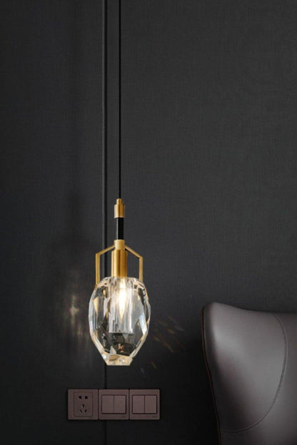 Lavilla Pendant Lamp - vexalamps