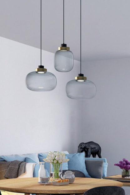 Legier Pendant Lamp - vexalamps
