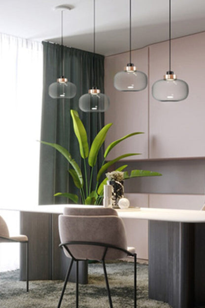 Legier Pendant Lamp - vexalamps