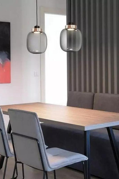 Legier Pendant Lamp - vexalamps