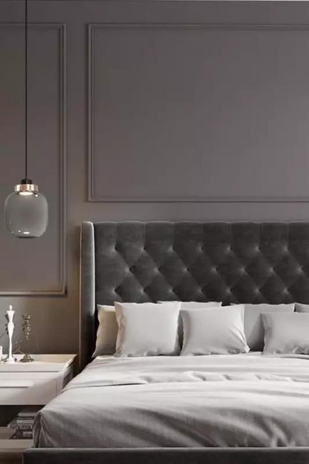 Legier Pendant Lamp - vexalamps