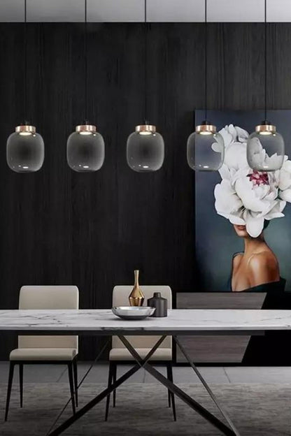 Legier Pendant Lamp - vexalamps