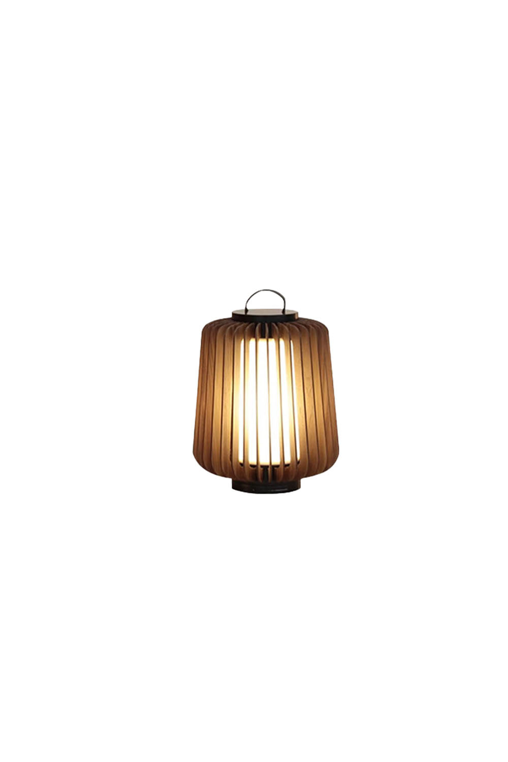 Legno Rechargeable Outdoor Table Lamp - view 17 | vexalamps
