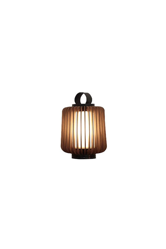 Legno Rechargeable Outdoor Table Lamp | vexalamps