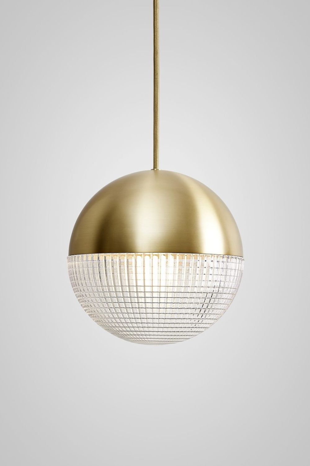 Lens Flair Pendant Lamp - vexalamps