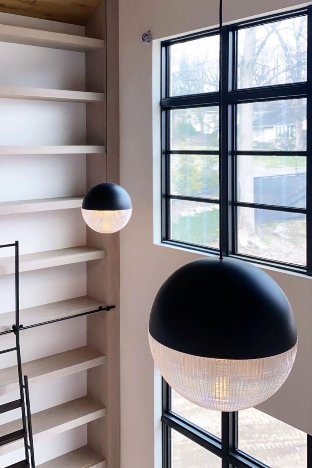 Lens Flair Pendant Lamp - vexalamps