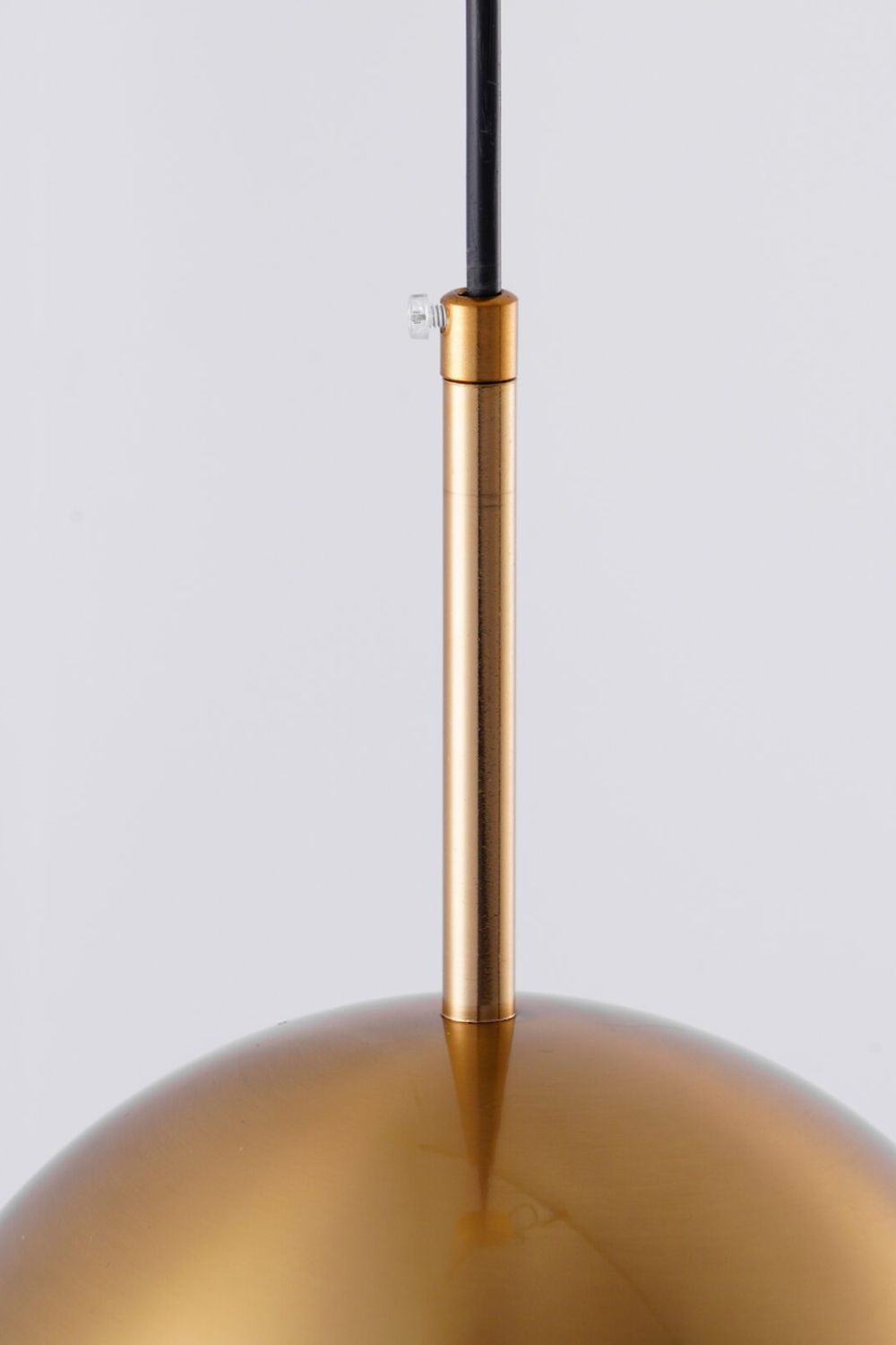 Lens Flair Pendant Lamp - vexalamps