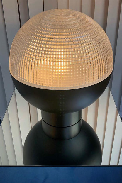 Lens Flair Pendant Lamp - vexalamps