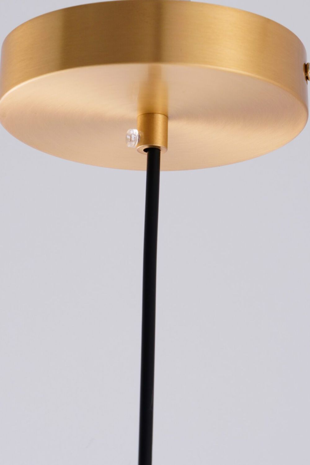 Lens Flair Pendant Lamp - vexalamps