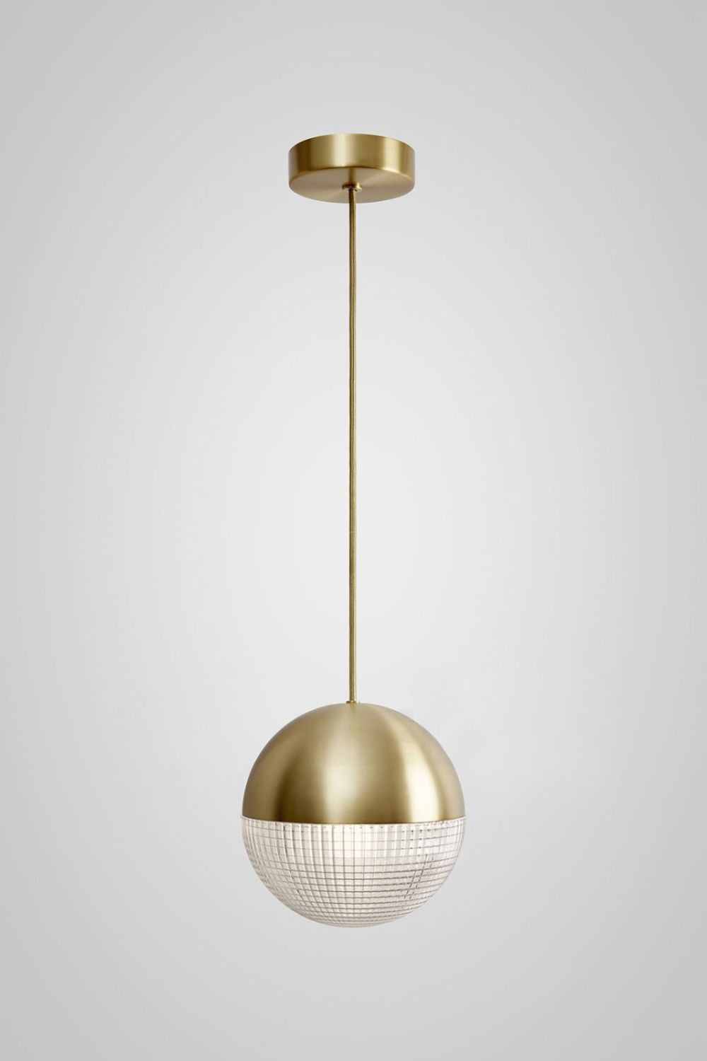 Lens Flair Pendant Lamp - vexalamps