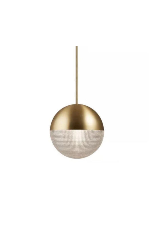 Lens Flair Pendant Lamp - vexalamps