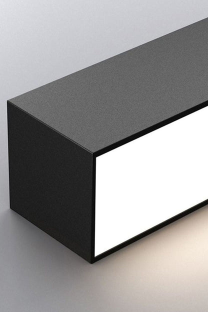 Modern Ligne Ceiling Light - view 18 | vexalamps