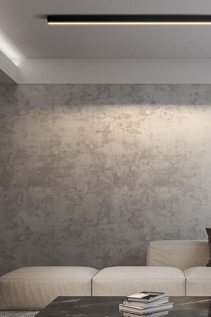 Modern Ligne Ceiling Light - view 13 | vexalamps