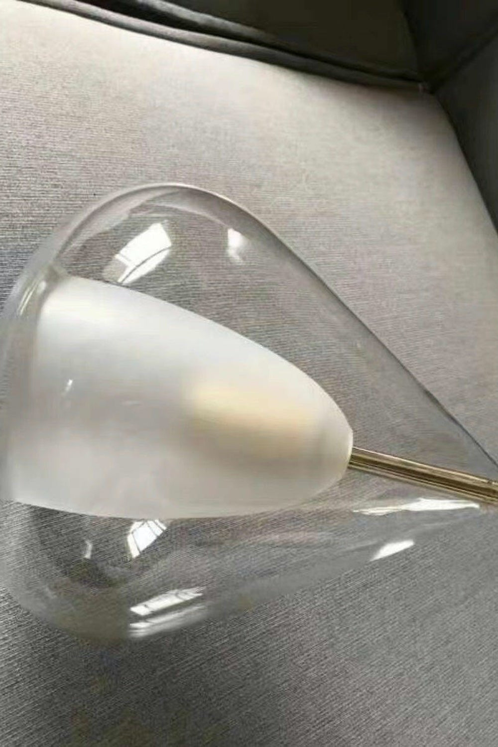 Lila Pendant Lamp - vexalamps