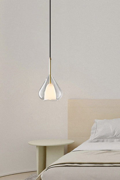 Lila Pendant Lamp - vexalamps