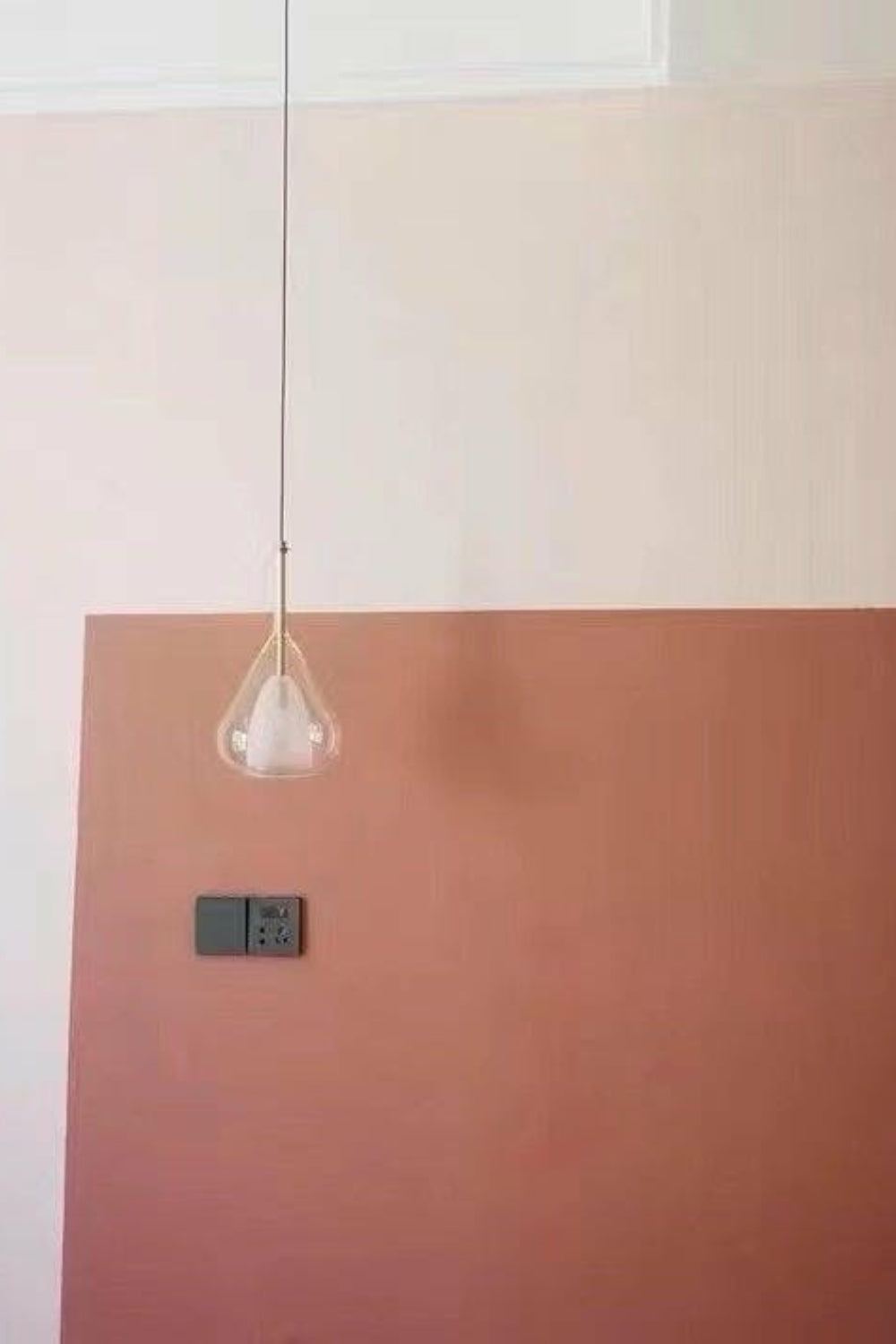 Lila Pendant Lamp - vexalamps