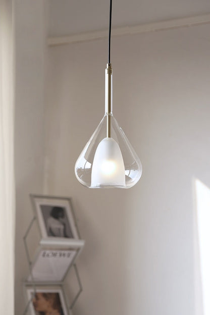 Lila Pendant Lamp - vexalamps