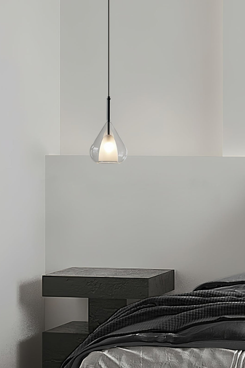 Lila Pendant Lamp - vexalamps