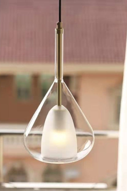 Lila Pendant Lamp - vexalamps