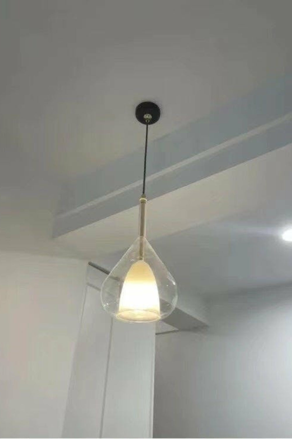 Lila Pendant Lamp - vexalamps