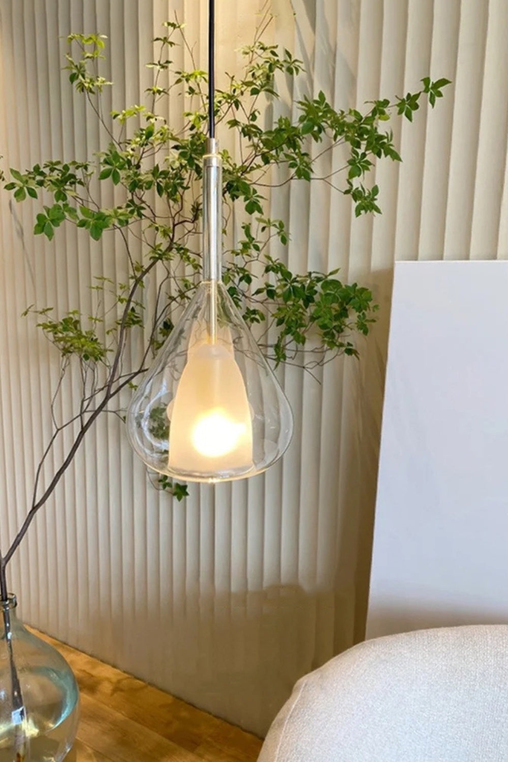 Lila Pendant Lamp - vexalamps