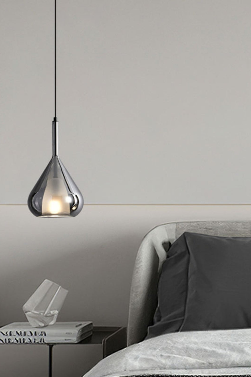 Lila Pendant Lamp - vexalamps