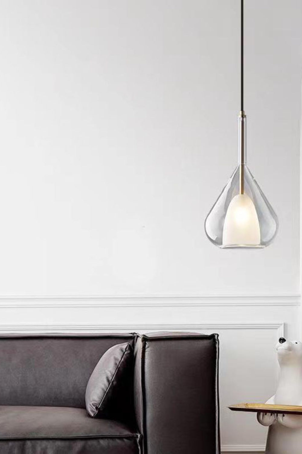 Lila Pendant Lamp - vexalamps