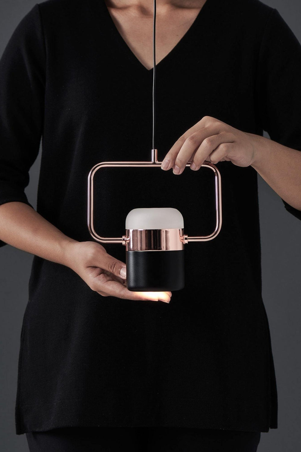 Ling P1 Pendant Light - vexalamps