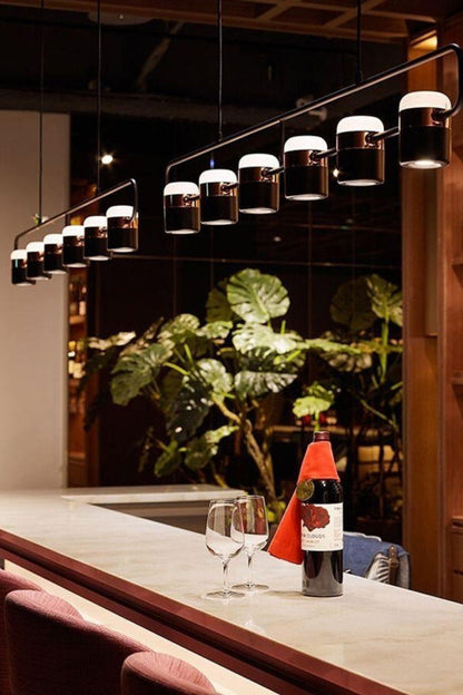 Ling P1 Pendant Light - vexalamps