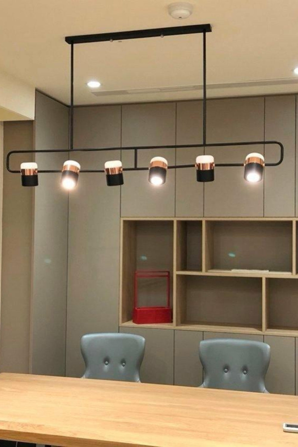 Ling P1 Pendant Light - vexalamps
