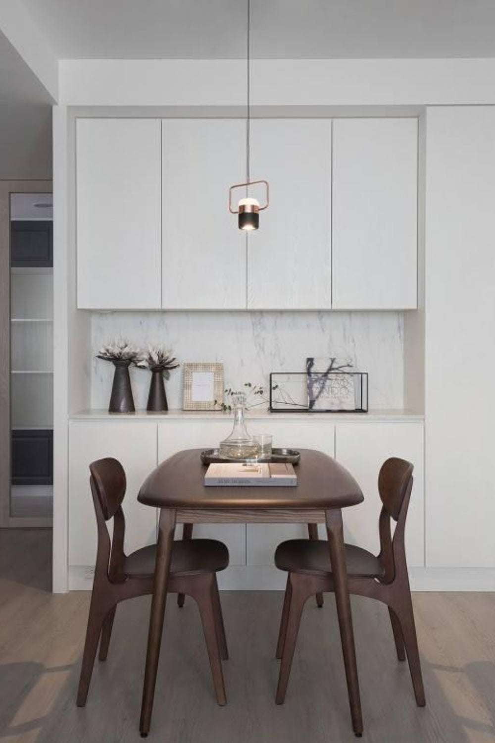 Ling P1 Pendant Light - vexalamps