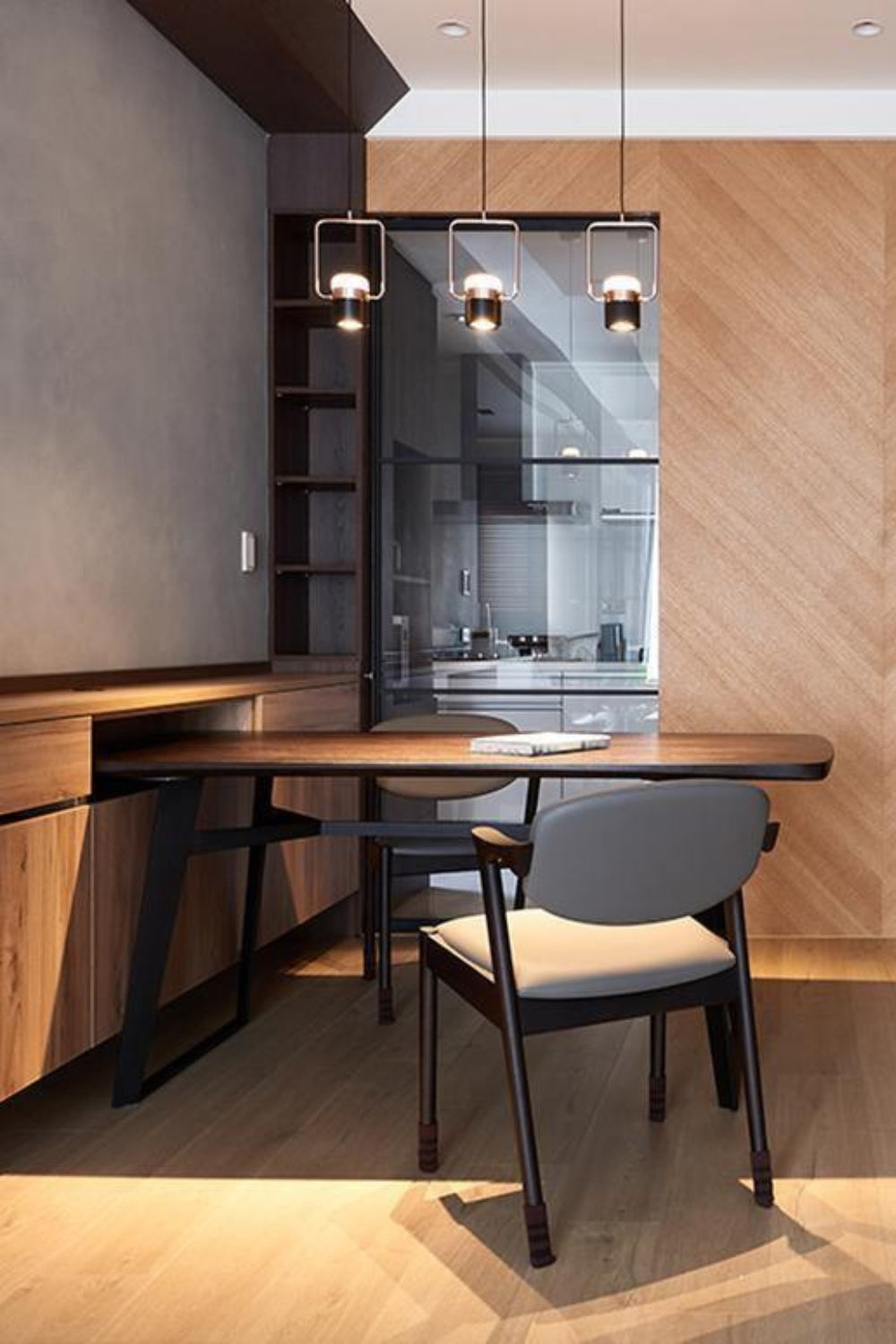 Ling P1 Pendant Light - vexalamps